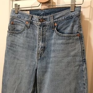 Levis Dad Jean Charlie Boy